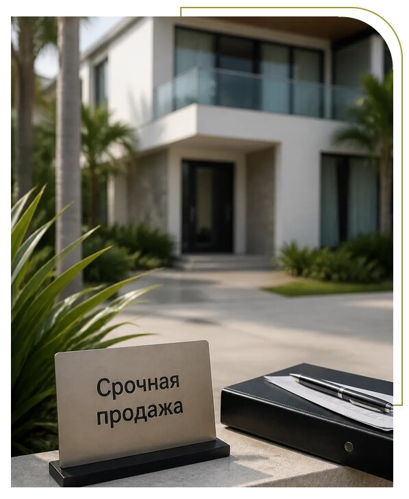 Срочная продажа недвижимости Пхукет из Малоярославца от 51710 р. | коПхукет-Млр
